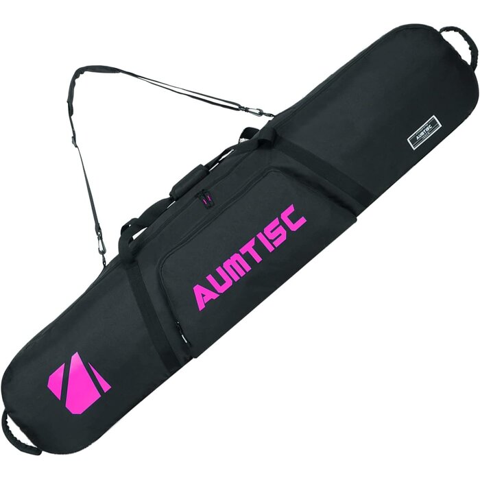Housse Snowboard Rembourrée - Jusqu'à 33% de remise sur votre protection