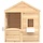 Maisonnette de jardin en bois pour enfants - Jusqu'à 35% de réduction