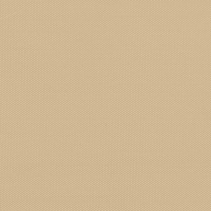 Tente de réception pliante pop-up 410x279cm - Beige - Jusqu'à -35%