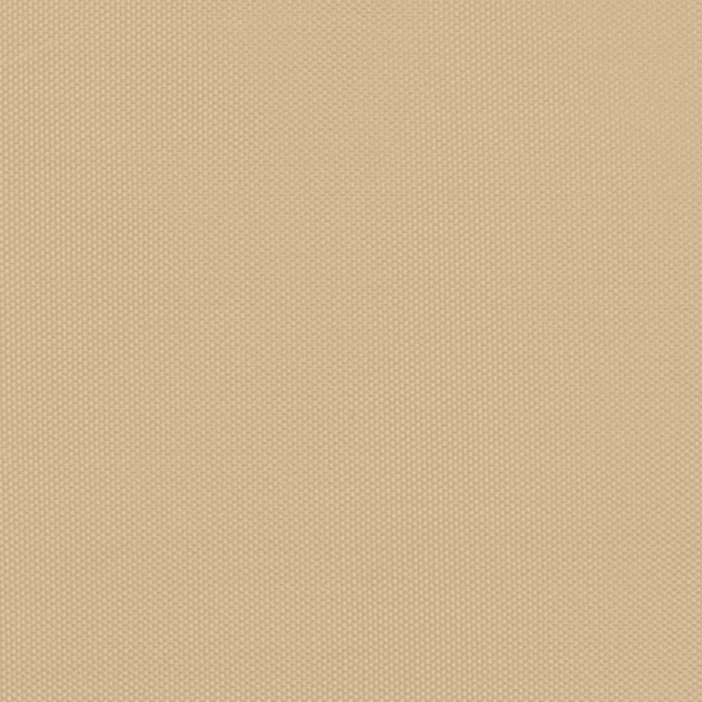 Tente de réception pliante pop-up 410x279cm - Beige - Jusqu'à -35%