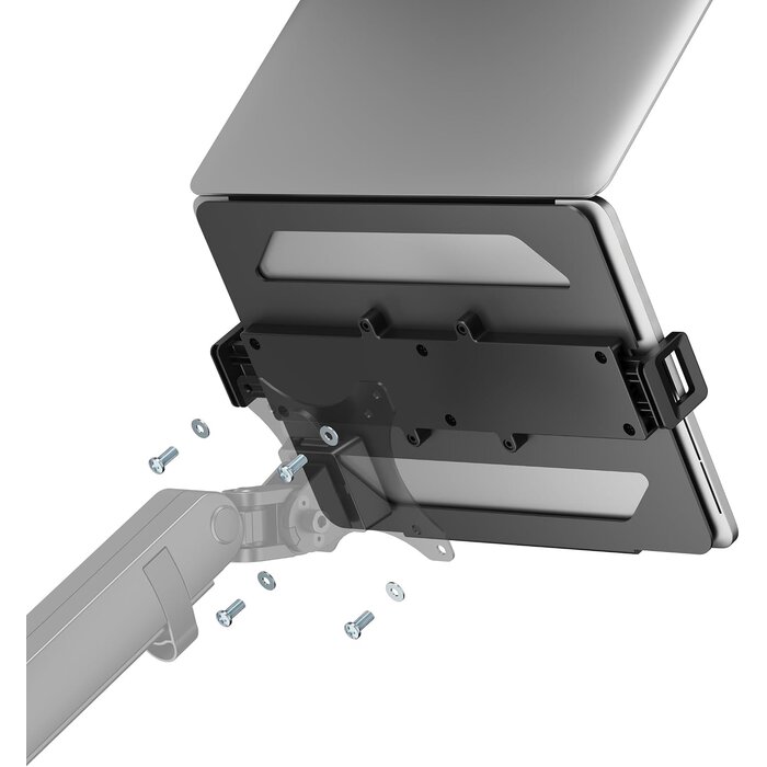 Support articulé pour ordinateur portable 11-17 pouces - Jusqu'à -30%