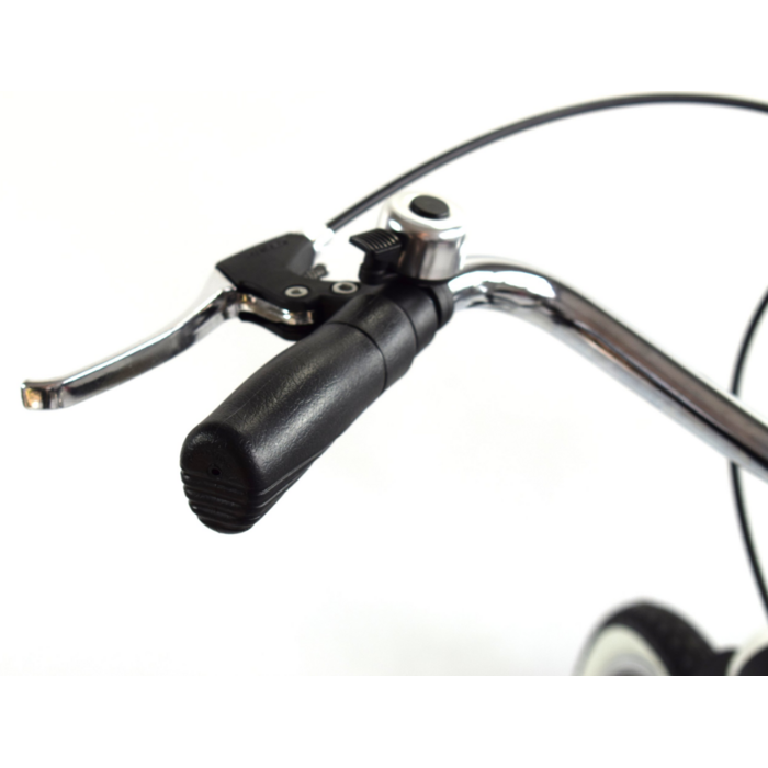 Vélo fille 26 pouces Shimano 7 vitesses - Noir - Jusqu'à 6% de remise