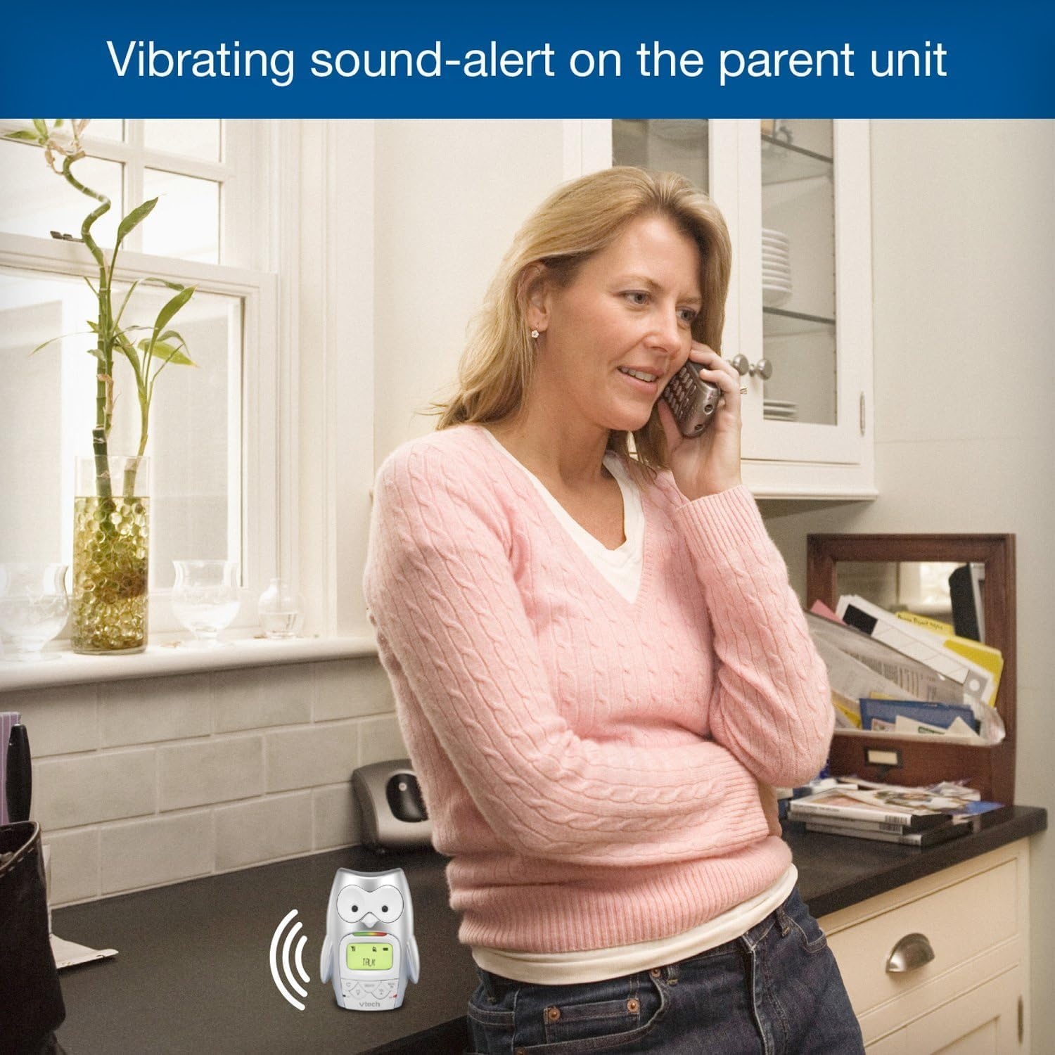 Babyphone Vidéo Hibou - Jusqu'à -39% sur les modèles déballés