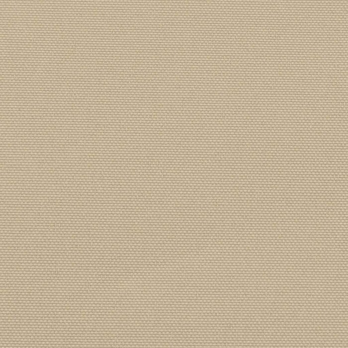 Vidaxl Pare-vent rétractable beige 160 x 300 cm - Jusqu'à -69%