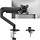 Bras de moniteur ergonomique 13-32 pouces - Jusqu'à -32% sur nos modèles outlet