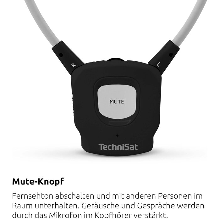 Casque TV sans fil avec station de charge - Jusqu'à 34% de remise