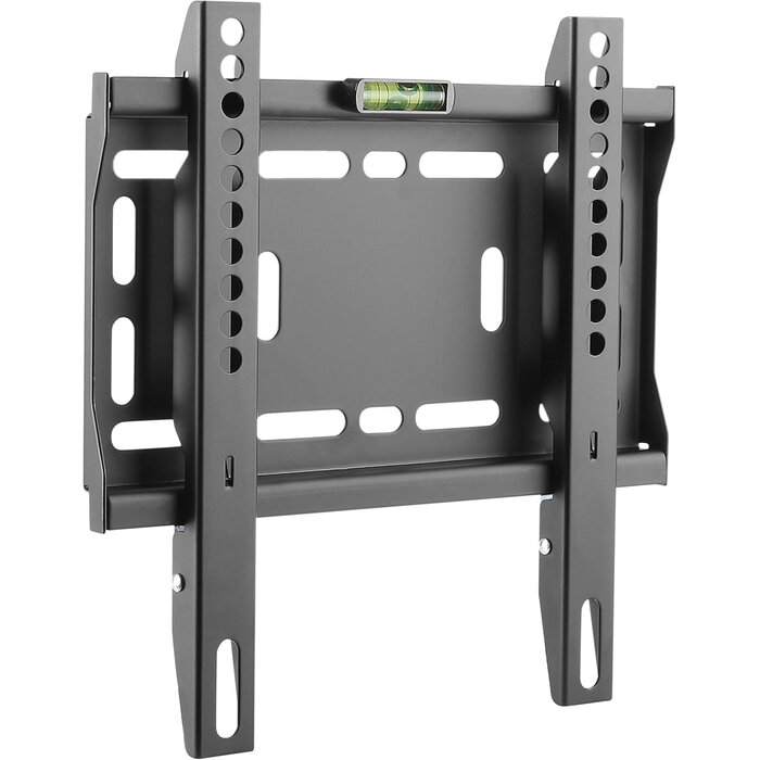 Support Mural TV Extra-Plat 26-55" - Jusqu'à -31% sur nos modèles outlet