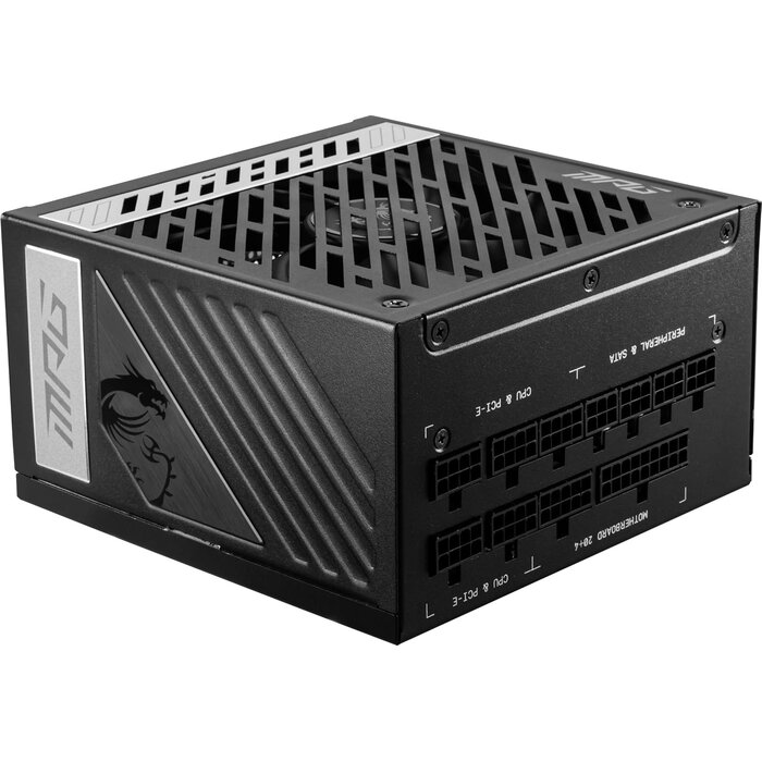 Alimentation PC Gaming 650W 80+ Bronze - Jusqu'à 34% de remise