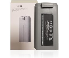 Batterie de vol pour drone - Jusqu'à -34% sur votre achat