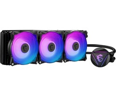 Système Refroidissement Liquide AIO 360mm - Jusqu'à 34% de remise
