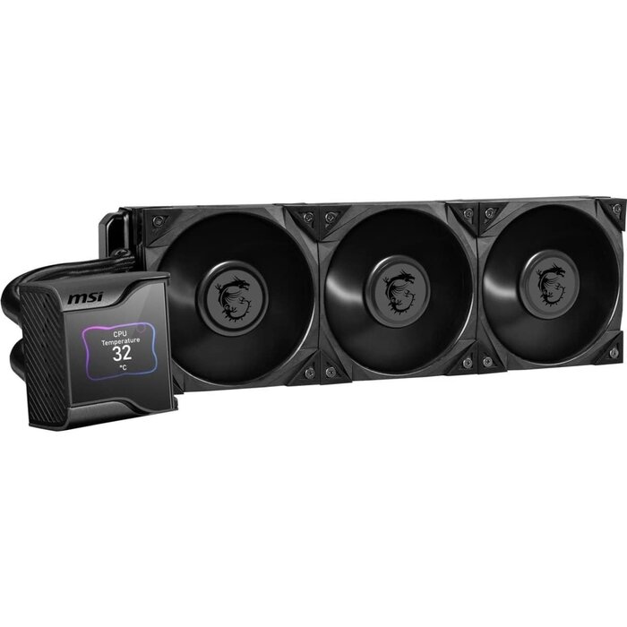 Système Refroidissement Liquide AIO 360mm - Jusqu'à 34% de remise