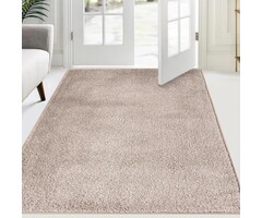 Paillasson Absorbant 120x180 cm Beige - Jusqu'à -34% sur l'Outlet