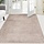 Paillasson Absorbant 120x180 cm Beige - Jusqu'à -34% sur l'Outlet