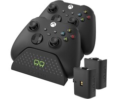 Station de charge double pour manettes Xbox - Jusqu'à -31% sur votre commande