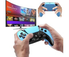 Manette sans fil multi-plateforme - Jusqu'à 60% de réduction