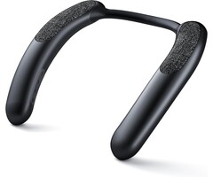 Enceinte tour de cou sans fil Bluetooth - Jusqu'à 32% de remise