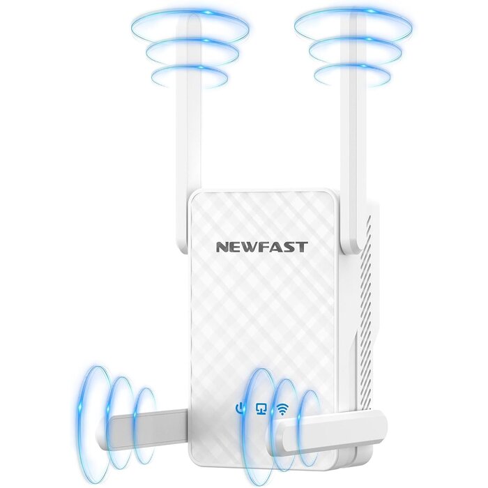 Répéteur WiFi 6 AX3000 - Jusqu'à 62% de remise sur nos modèles outlet