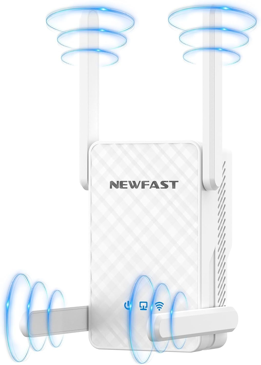 Répéteur WiFi 6 AX3000 - Jusqu'à 62% de remise sur nos modèles outlet