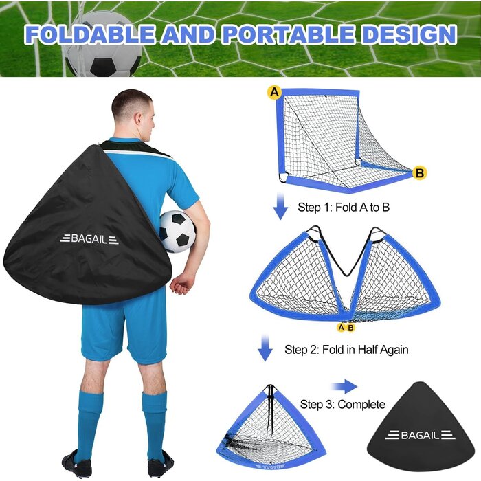 But de foot pop-up pliable - Jusqu'à 33% de remise sur nos modèles outlet