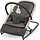 Transat Bébé 2-en-1 Pliable avec Arche - Gris Graphite - Jusqu'à -34%