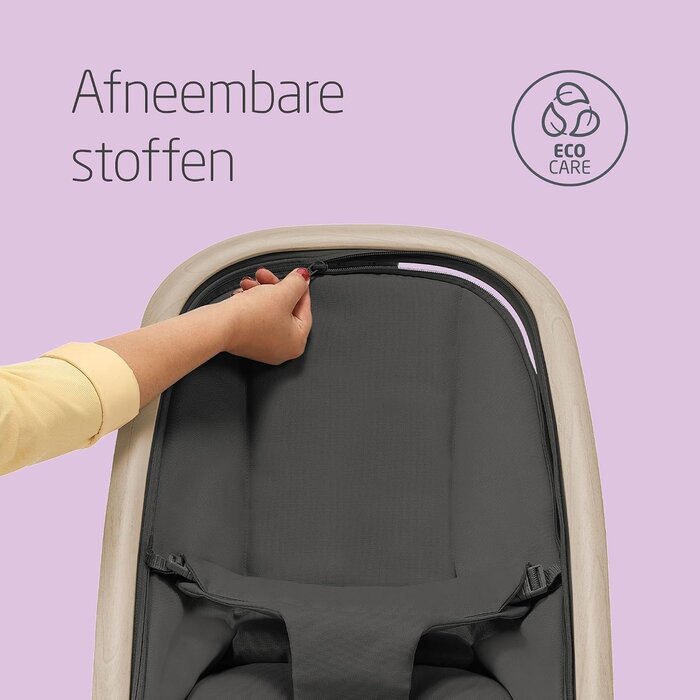 Transat Bébé 2-en-1 Pliable avec Arche - Gris Graphite - Jusqu'à -34%