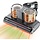 Aspirateur Anti-Acariens UV-C 500W - Jusqu'à -33% sur l'outlet