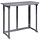 Table de balcon pliante en bois d'acacia - Jusqu'à 34 % de remise