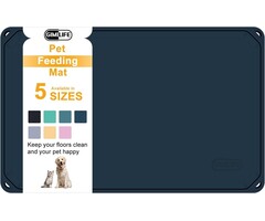 Tapis de nourrissage silicone antidérapant - Jusqu'à -58% de remise