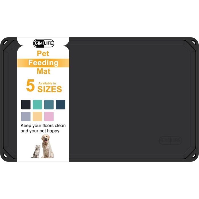 Tapis de nourrissage silicone antidérapant - Jusqu'à -58% de remise