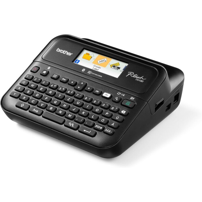 Étiqueteuse Professionnelle Bluetooth/USB - Jusqu'à 30% de remise