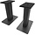 Supports d'enceintes 23cm - Inclinables - Jusqu'à 34% de réduction