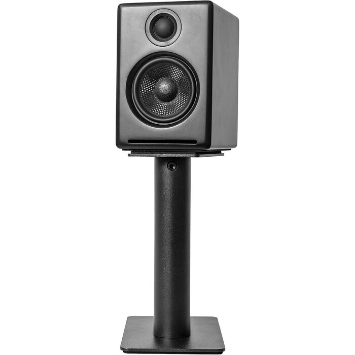 Supports d'enceintes 23cm - Inclinables - Jusqu'à 34% de réduction