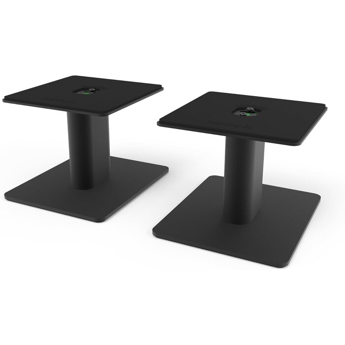 Supports d'enceintes 23cm - Inclinables - Jusqu'à 34% de réduction