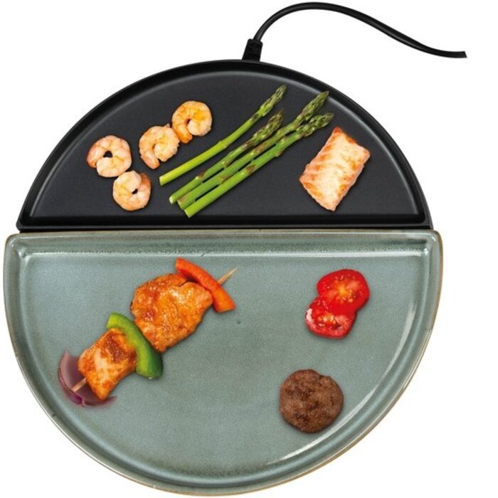 Appareil de cuisson individuel - Extension 5 personnes - Jusqu'à -58%