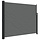 Pare-vent latéral rétractable 160 x 600 cm - Jusqu'à 34% de remise