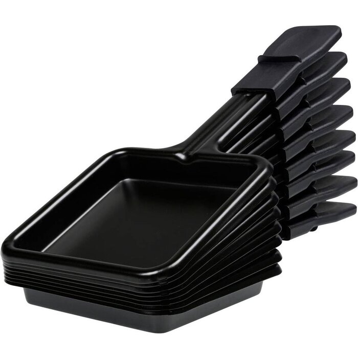 Service à raclette 8 personnes 1400W - Jusqu'à 32% de remise