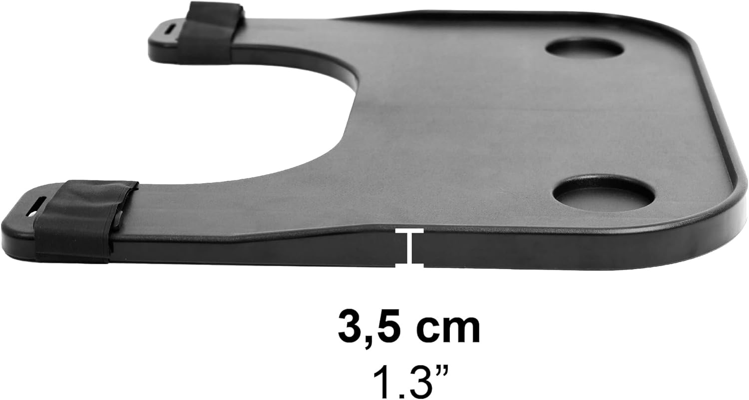 Tablette universelle pour fauteuil roulant - Jusqu'à 32% de remise
