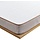 Surmatelas Mémoire de Forme 180x200cm - Jusqu'à -35% sur l'Outlet
