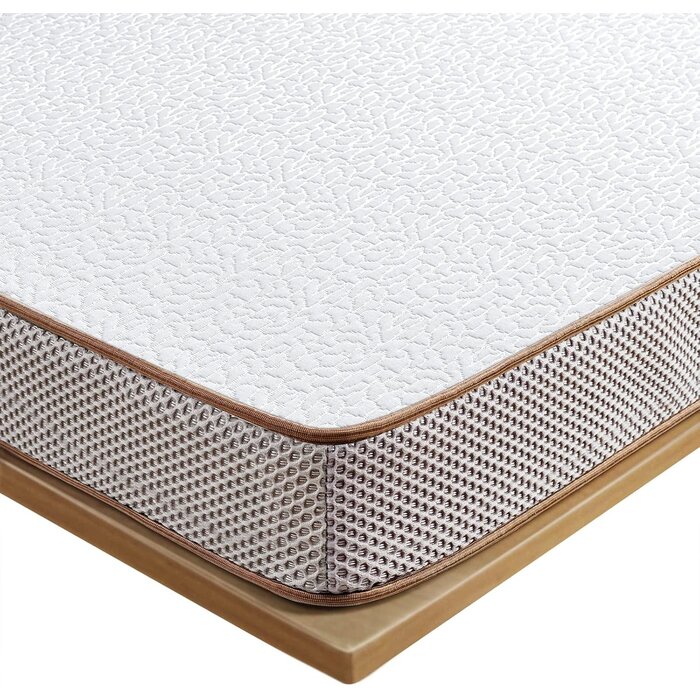 Surmatelas Mémoire de Forme 180x200cm - Jusqu'à -35% sur l'Outlet