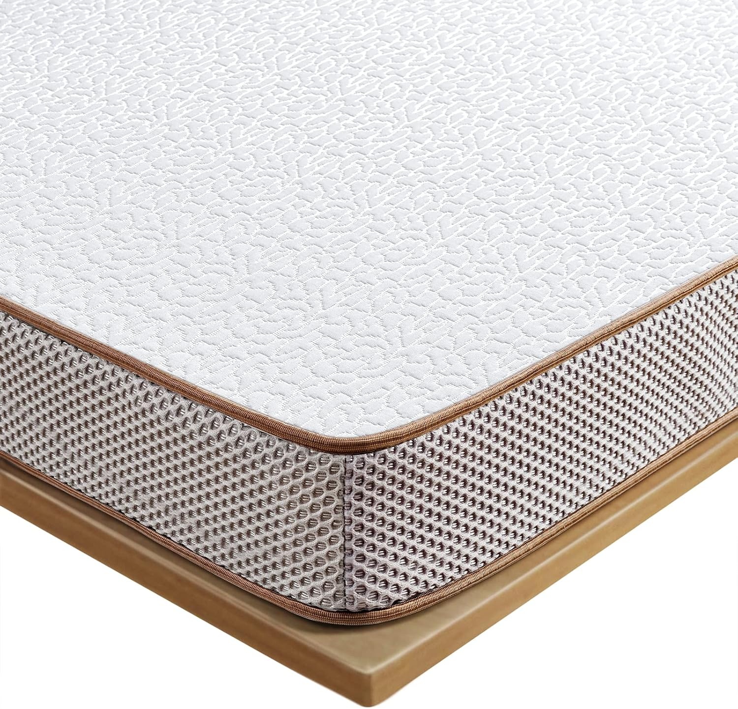 Surmatelas Mémoire de Forme 180x200cm - Jusqu'à -35% sur l'Outlet