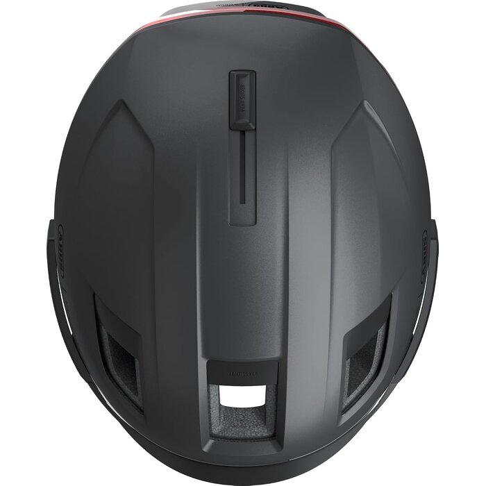 Casque de vélo électrique avec éclairage et visière - Jusqu'à 30% de remise