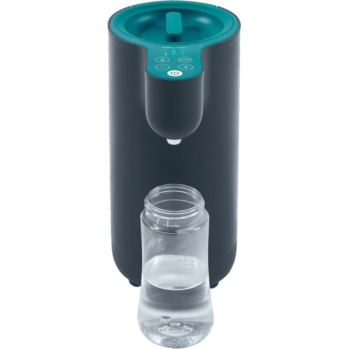 Chauffe-eau pour biberons programmable - Jusqu'à 34% de remise