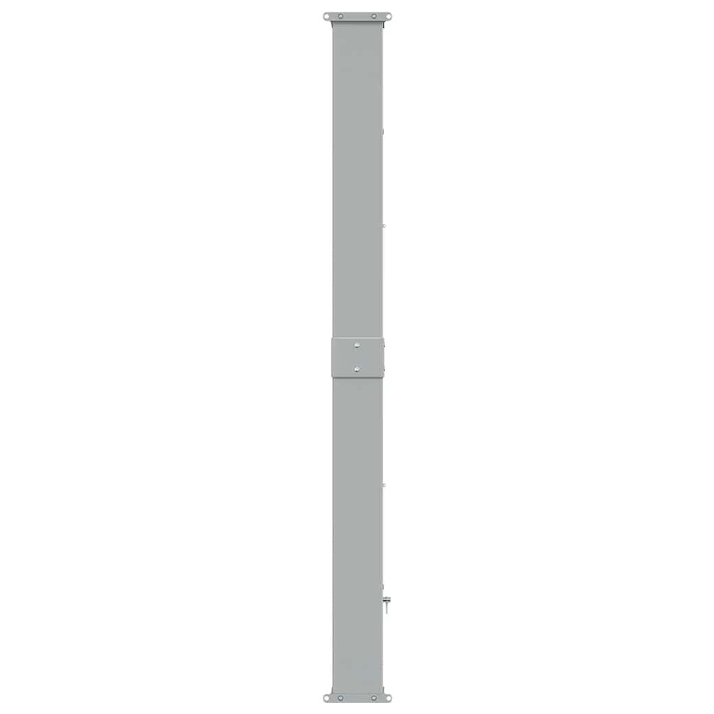 Pare-soleil rétractable 160 x 300 cm Gris - Jusqu'à 29% de réduction