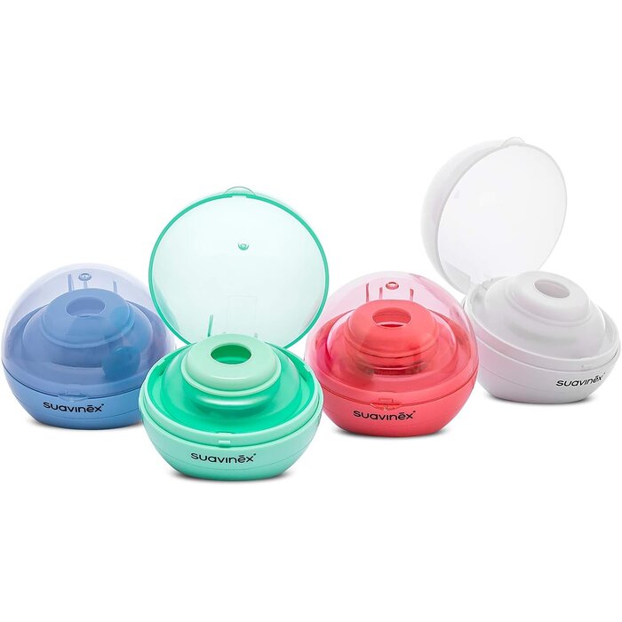 Stérilisateur de tétines portable UV - Jusqu'à 57% de réduction