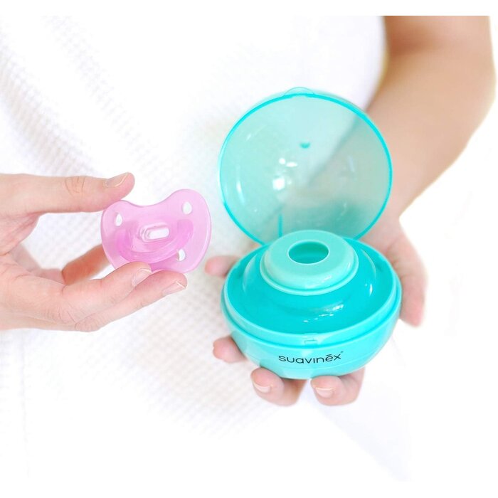 Stérilisateur de tétines portable UV - Jusqu'à 57% de réduction