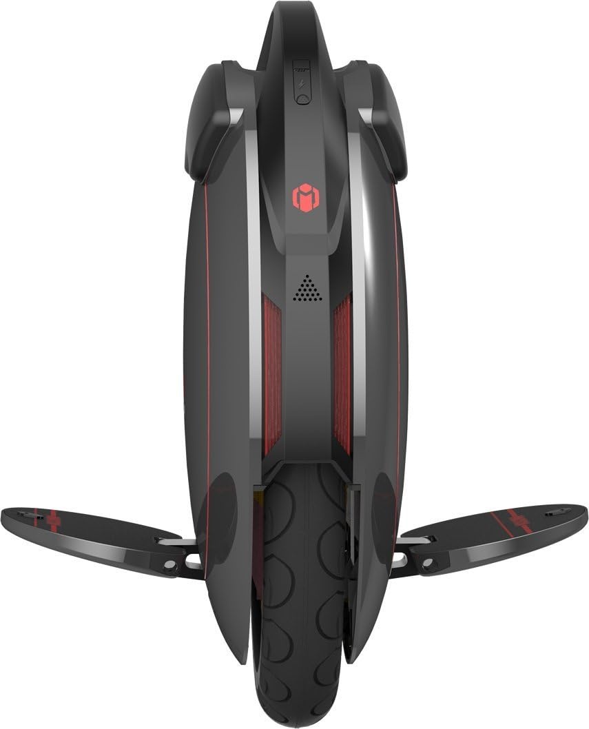 Monocycle Électrique 14 pouces - 1000W - Jusqu'à -35%