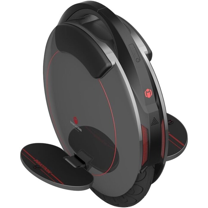 Monocycle Électrique 14 pouces - 1000W - Jusqu'à -35%