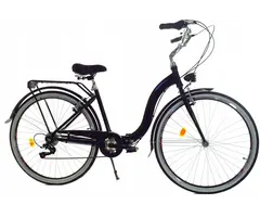 Viking Choice Vélo pliant 28 pouces 7 vitesses - Cadre aluminium - Jusqu'à 26% de réduction