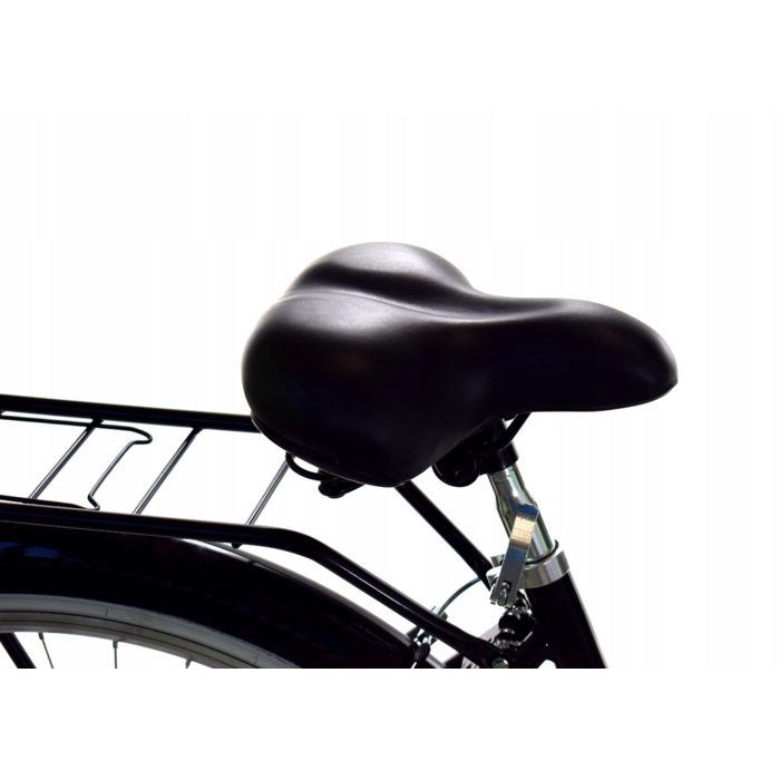 Vélo pliant 28 pouces 7 vitesses - Cadre aluminium - Jusqu'à 26% de réduction