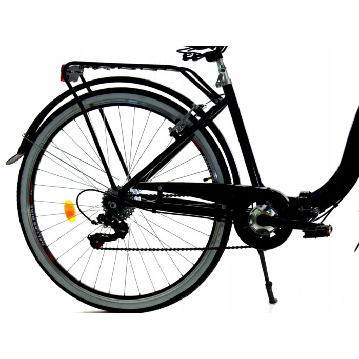 Vélo pliant 28 pouces 7 vitesses - Cadre aluminium - Jusqu'à 26% de réduction